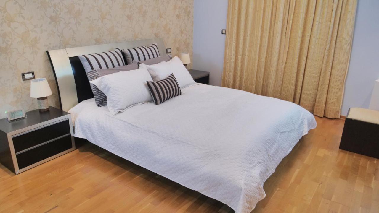 Villa Omega Kefalonia